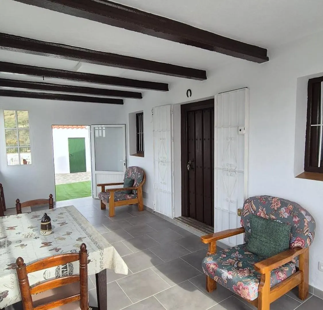 Casa Aguilar Villa Competa 0*,  Spain