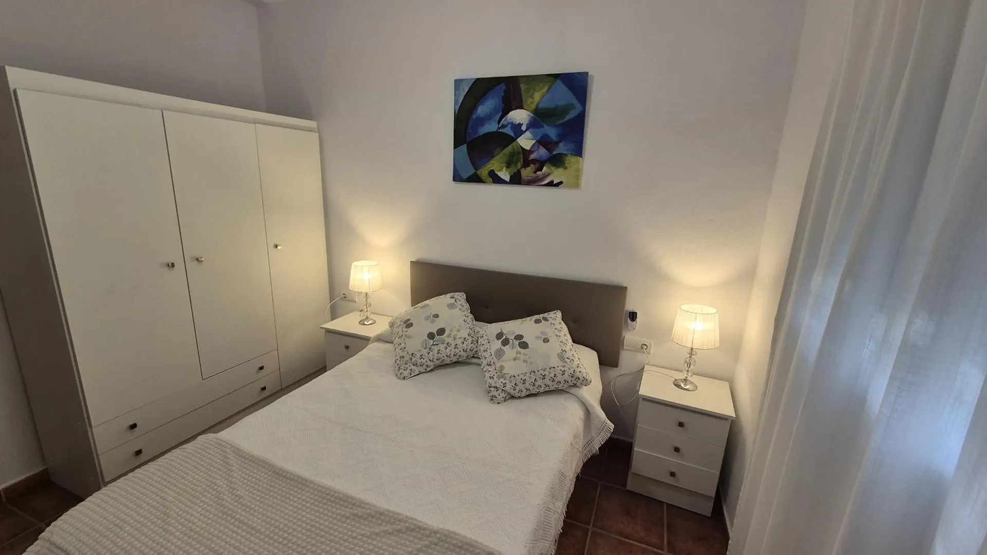 Casa Aguilar Villa Competa Spain
