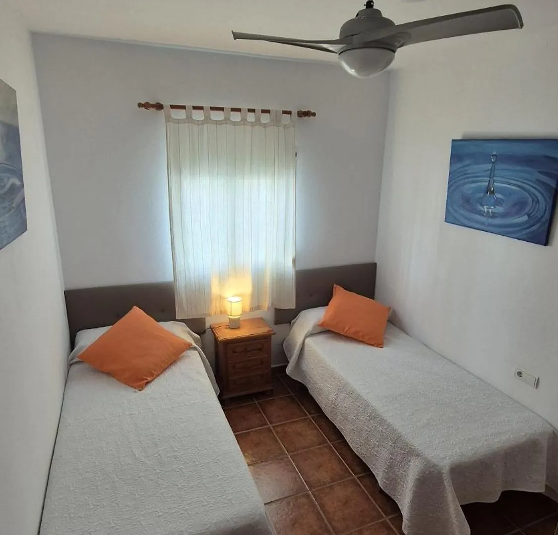 Casa Aguilar Villa Competa Holiday home