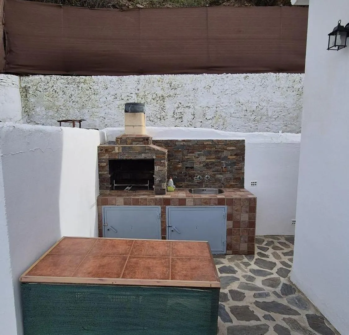 Casa Aguilar Villa Competa 0*,  Spain
