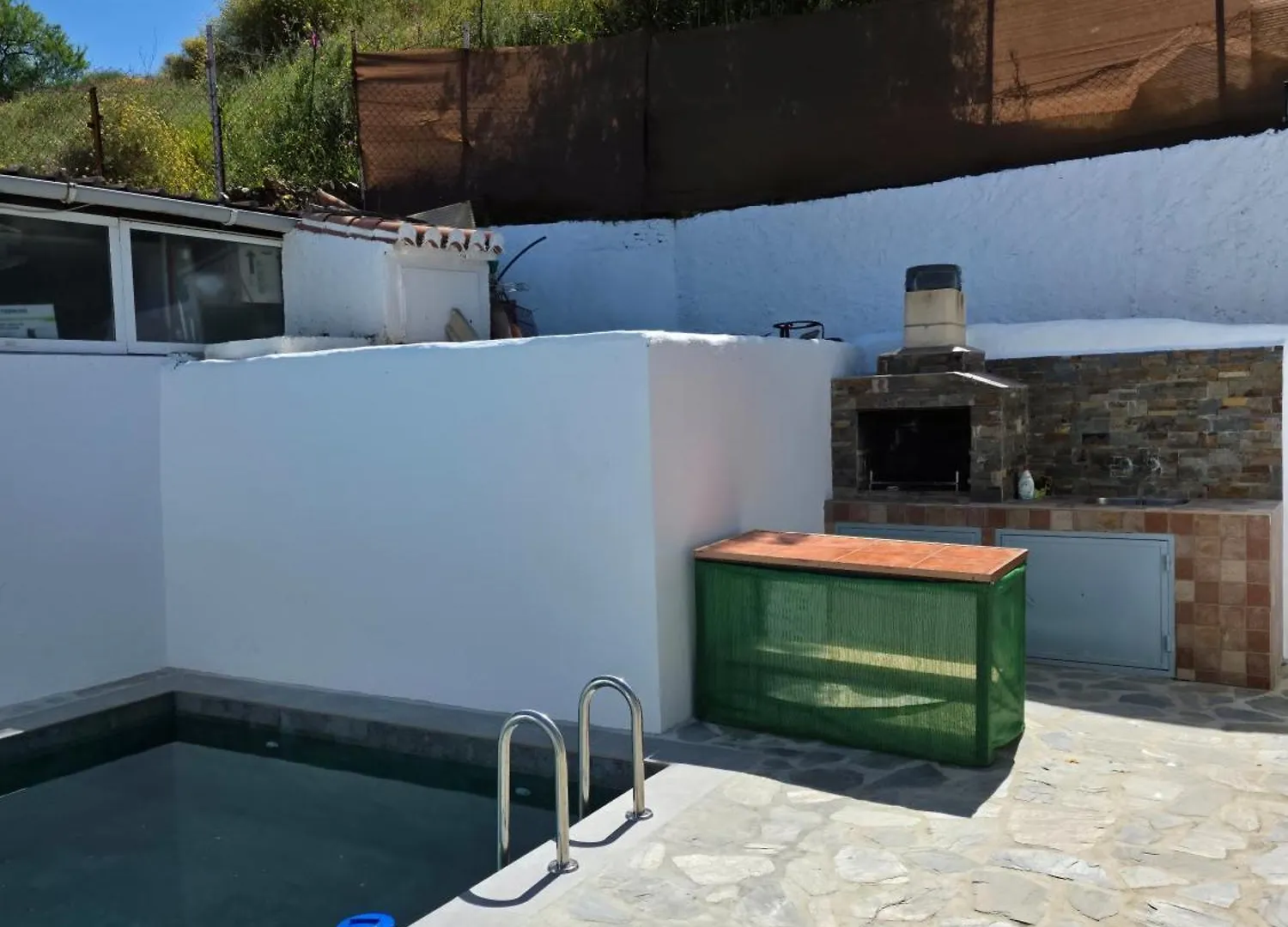 Holiday home Casa Aguilar Villa Competa Spain