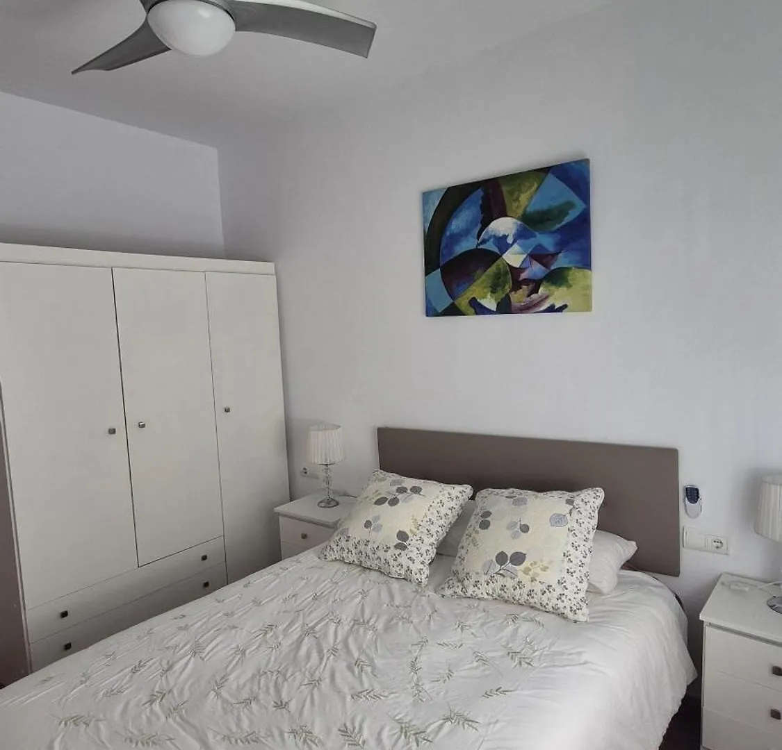 Casa Aguilar Villa Competa
