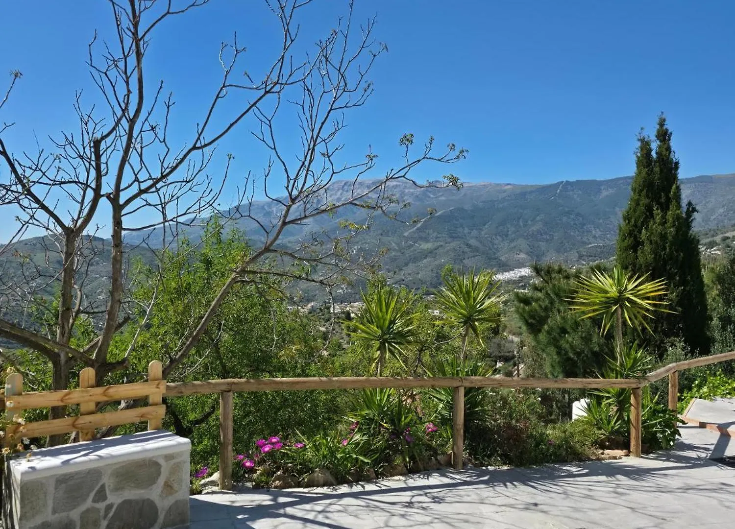 Casa Aguilar Villa Competa Holiday home