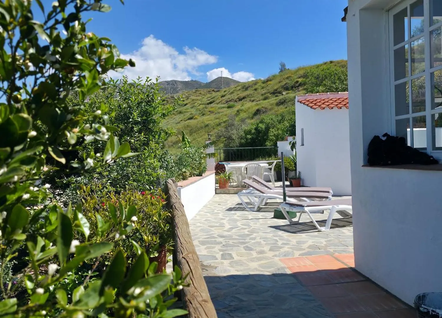 Holiday home Casa Aguilar Villa Competa Spain