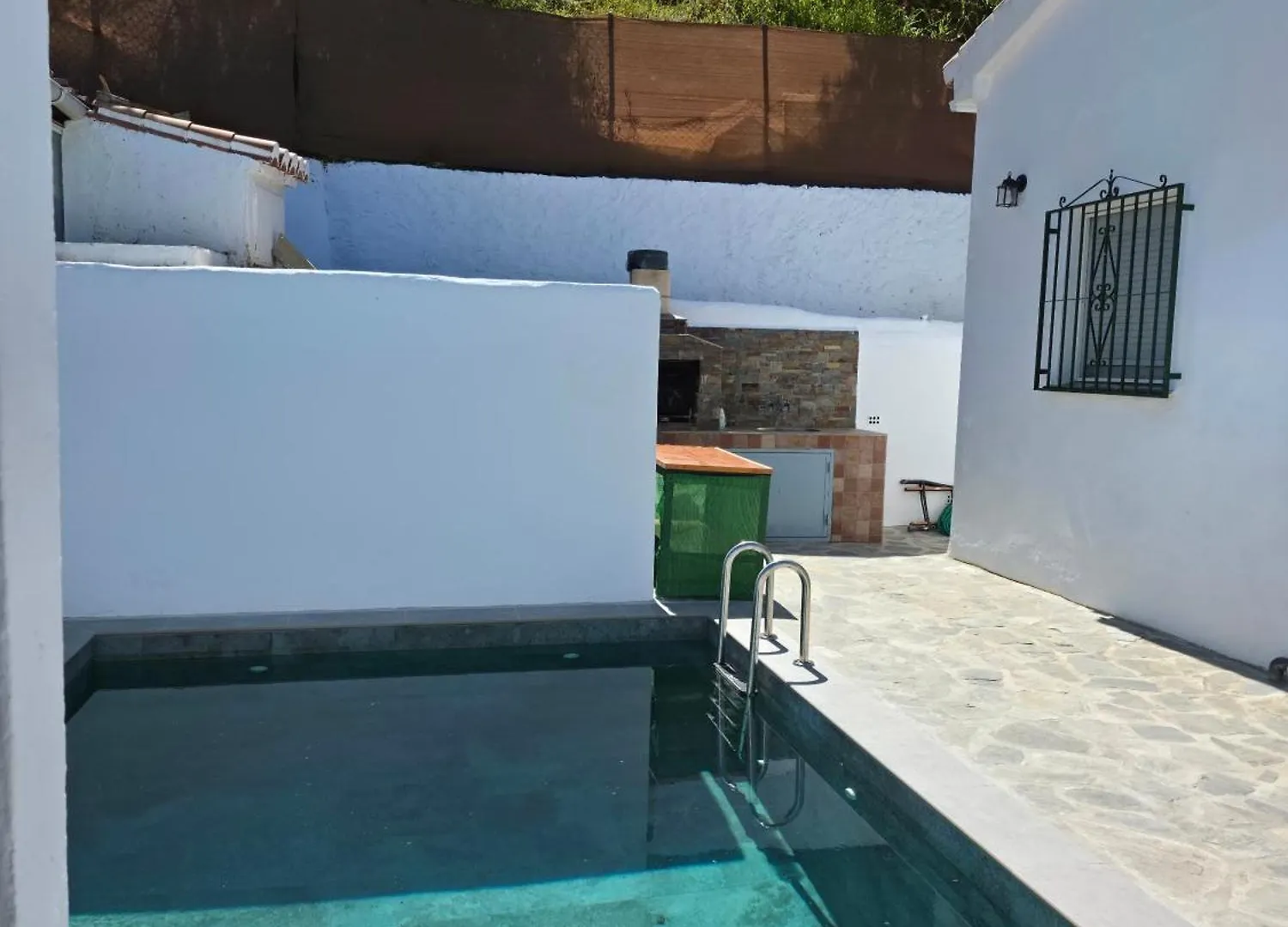 Casa Aguilar Villa Competa Holiday home