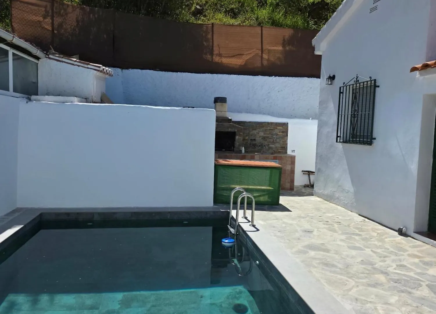Holiday home Casa Aguilar Villa Competa
