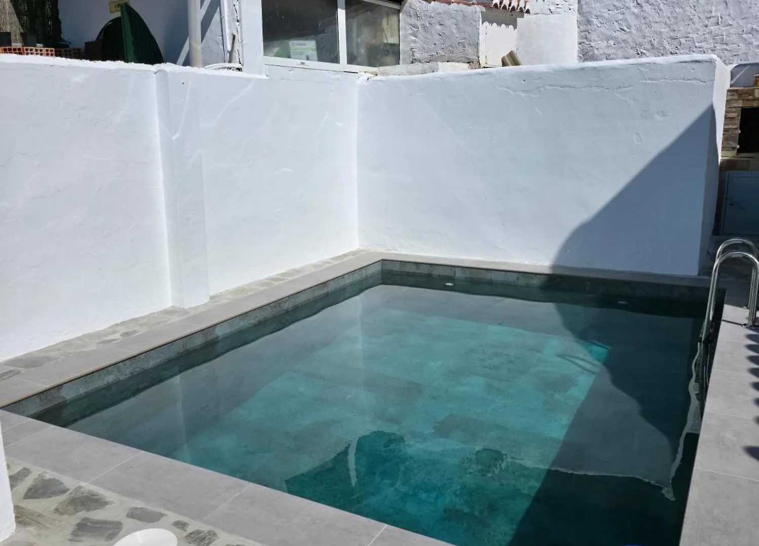 Casa Aguilar Villa Competa Holiday home