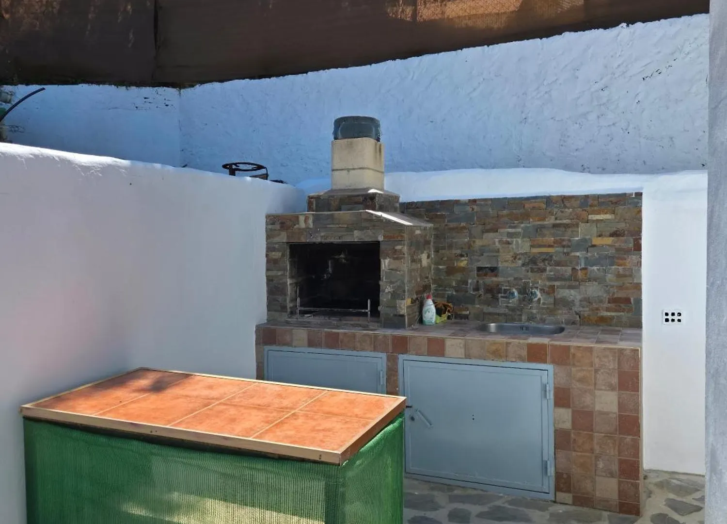 Casa Aguilar Villa Competa