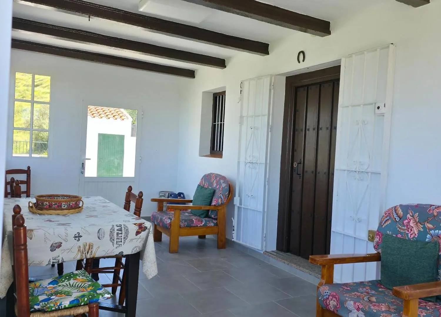 Casa Aguilar Villa Competa Spain