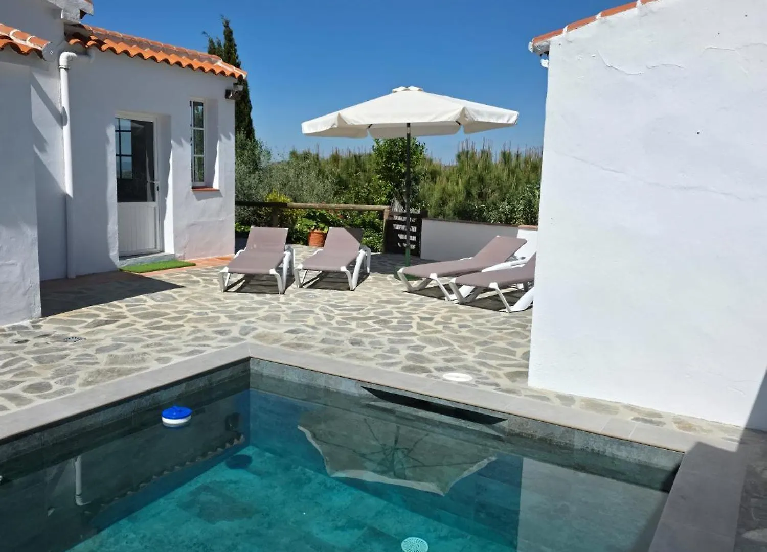 Casa Aguilar Villa Competa