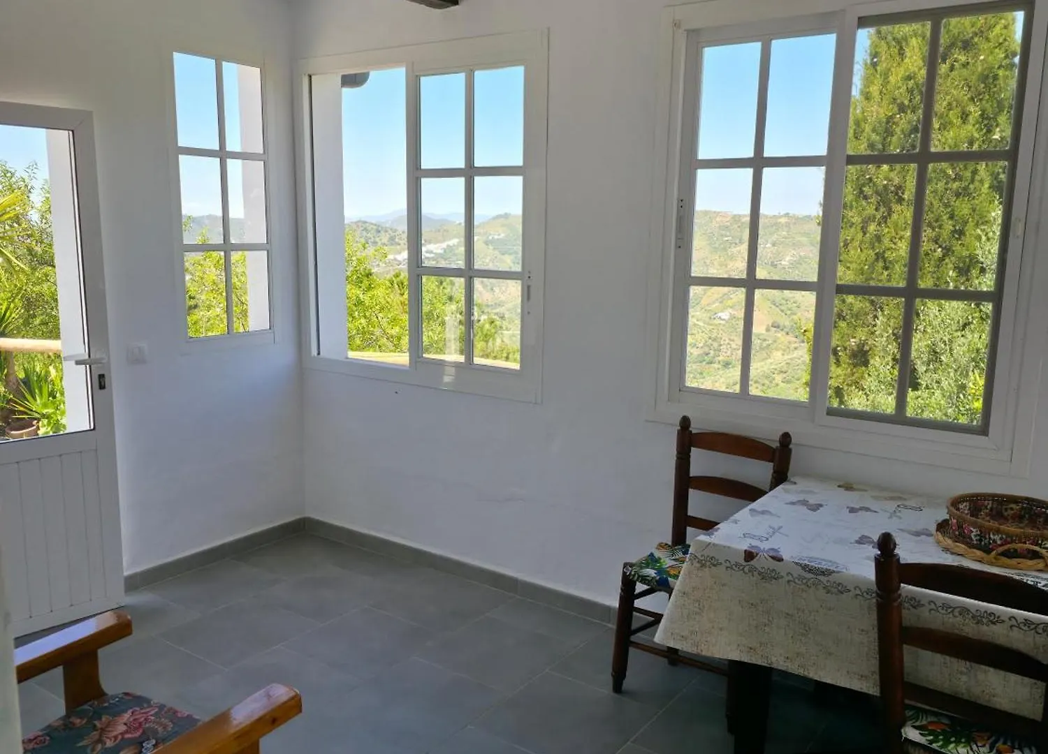 Casa Aguilar Villa Competa Spain
