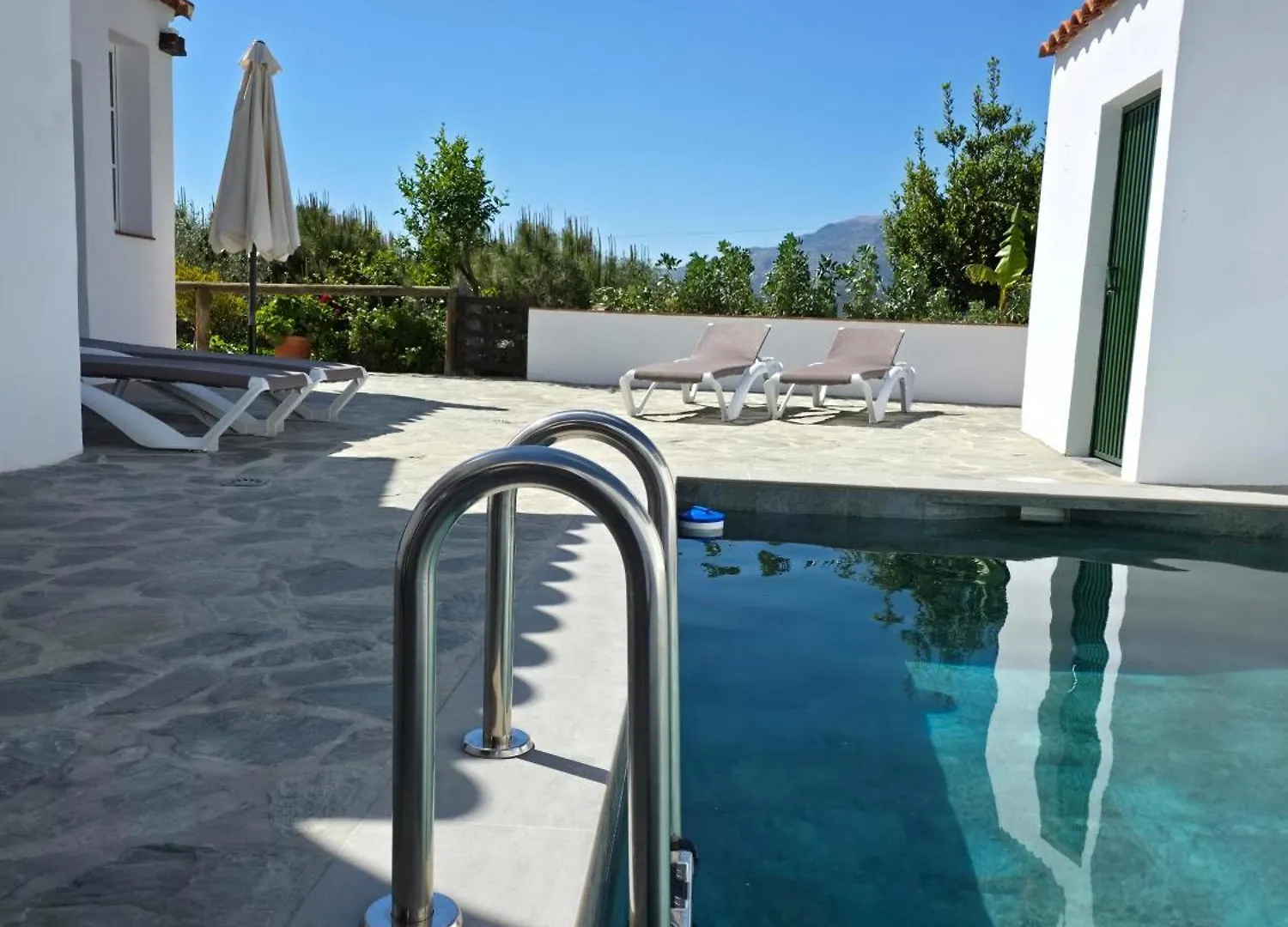 Casa Aguilar Villa Competa 0*,  Spain