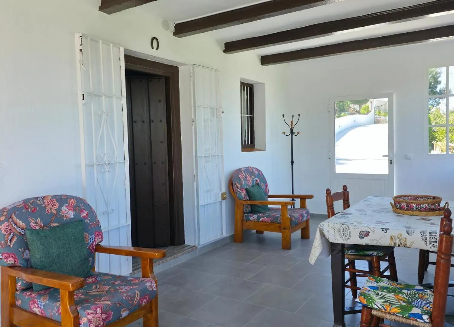 Holiday home Casa Aguilar Villa Competa Spain