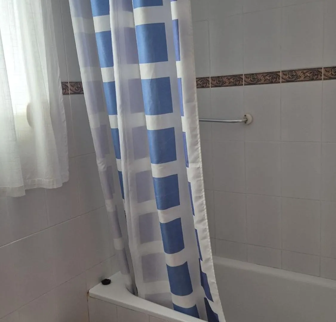 Villa Casa Aguilar Cómpeta 0*,  España