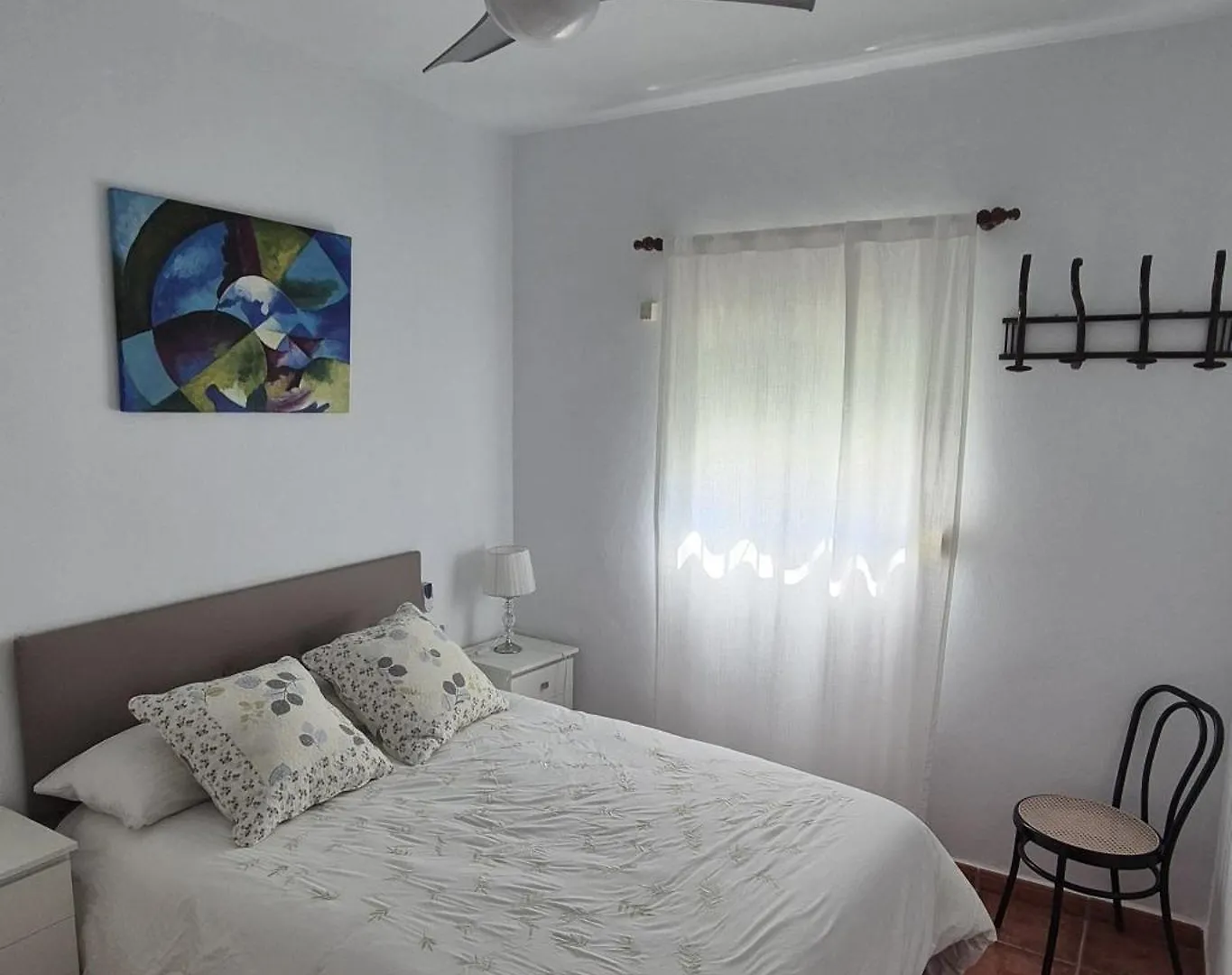 Villa Casa Aguilar Cómpeta